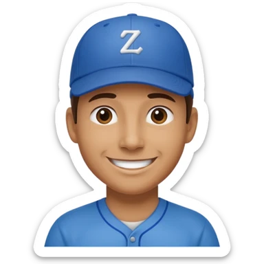 👌😁🧢 sticker