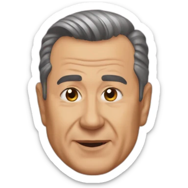 shavkat mirziyoyev sticker