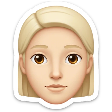 Something less used  sticker