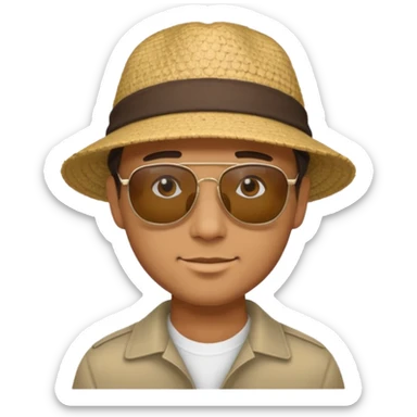 🚫 use this but put the word “Nate” behind it sticker