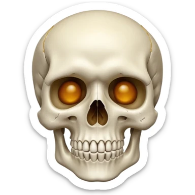 💀💀 sticker