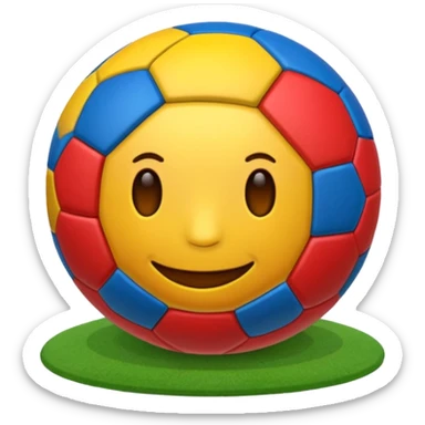 Efootball 2025 create a emoji sticker
