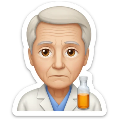 67 kid on meds sticker