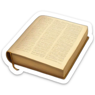 a book celebrarting victory sticker