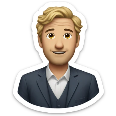 Jude Bellingham  sticker