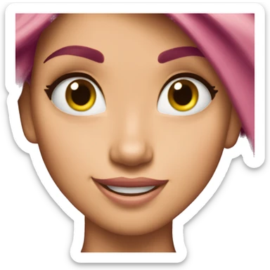 ariel disney sticker