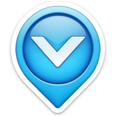 Meta verified ble tik sticker