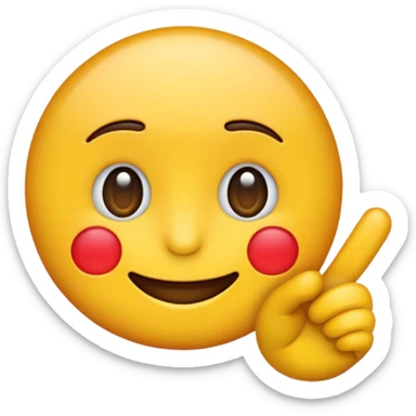 not allowed emoji sticker