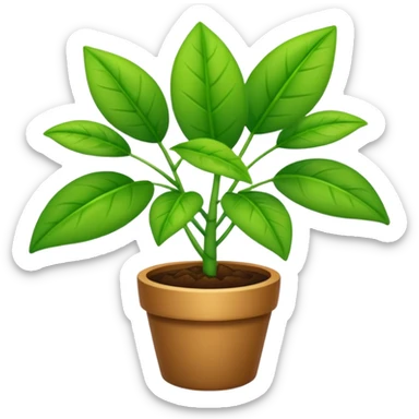 🌱 Similar to this emoji sticker