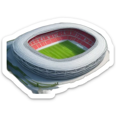 allianz arena sticker