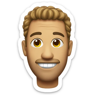 CHROMAKOPIA  sticker