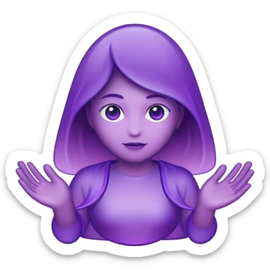 create a dnd style invisible_silhouette.png for units that drank an invisibility potion using 48x48 pixels size sticker