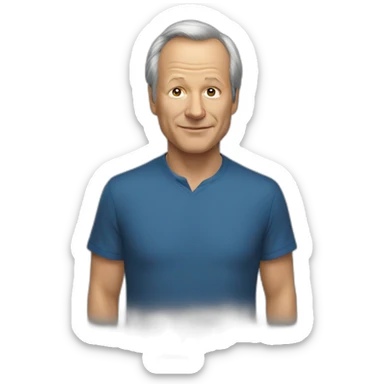 Yves Guillemot sticker