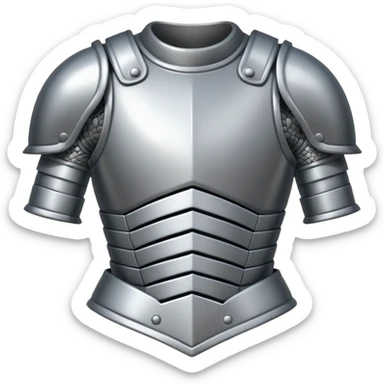 try more silver armos and without weapons sticker