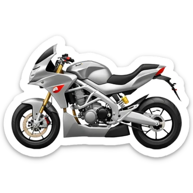 aprilia motò 6.5 sticker