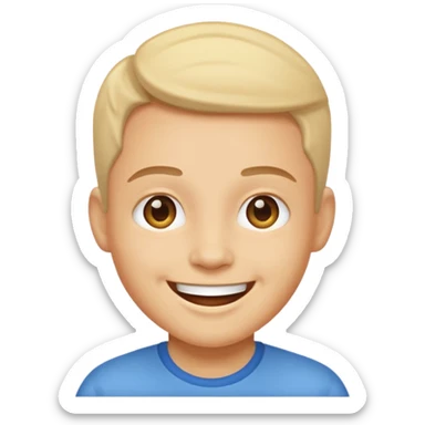 Te amo muchísimo sticker