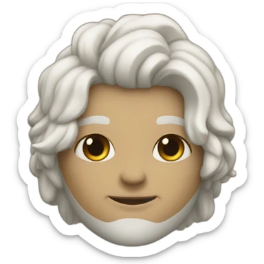 lovv66 with og buda sticker