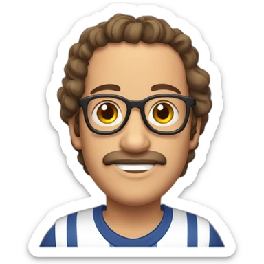 Luiz Suaréz sticker