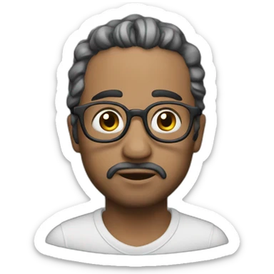 if blackstone was an animal sticker