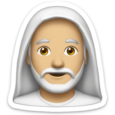 Lebanon phalangique sticker