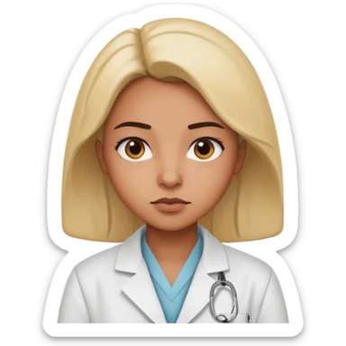 Breaking bad belkessa fethi  sticker