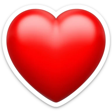 Love sticker
