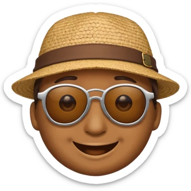 make an emoji from logo https://www.instagram.com/agrinaspangan/ sticker