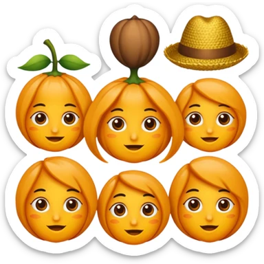 gözlük takan, dövmeli ve elinde kahve tutan, yaz kıyafetli bir kadın sticker