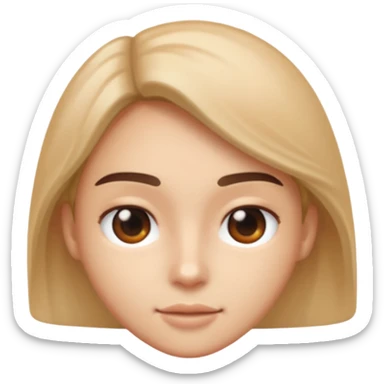 hyper focus deep work sticker