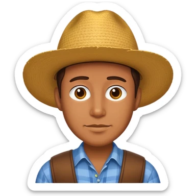 Sherif woody sticker