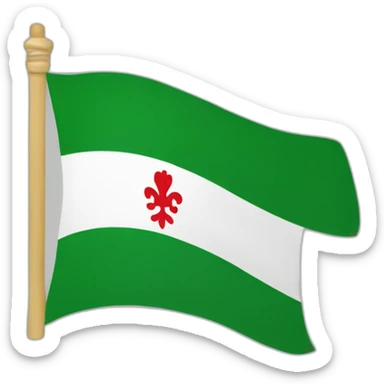 Bandera euskadi sticker