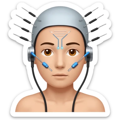Agregale electrodos sticker