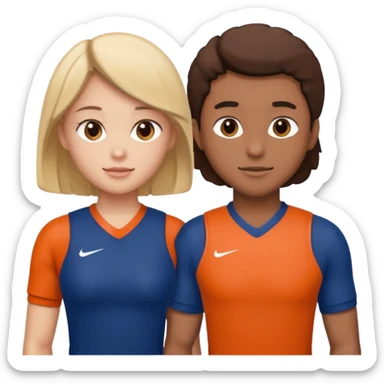 dos equipos vs sticker