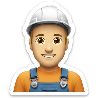 ￼ a sprinkler fitter ￼ sticker