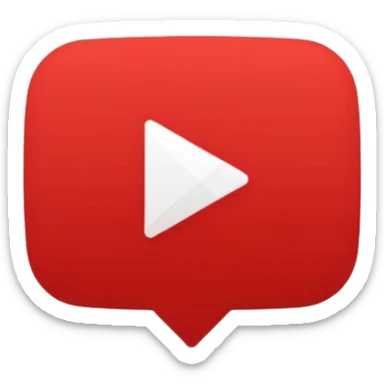 YouTube.com.br sticker