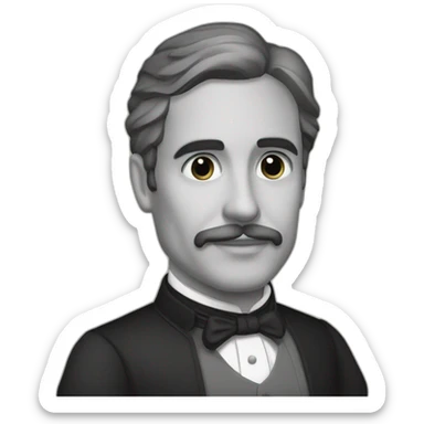 juan ignacio delgado alemany sticker