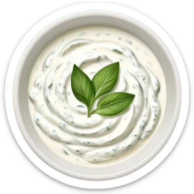 Tzatziki by Cedar’s – Greek Yogurt Sauce sticker