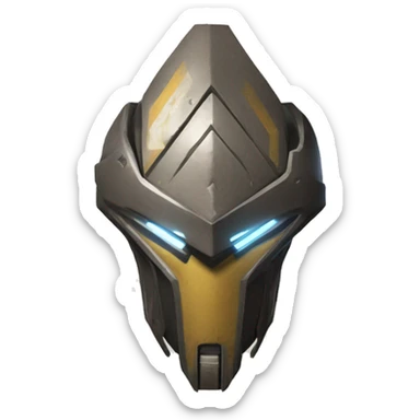 Warmind fom Destiny 2 sticker