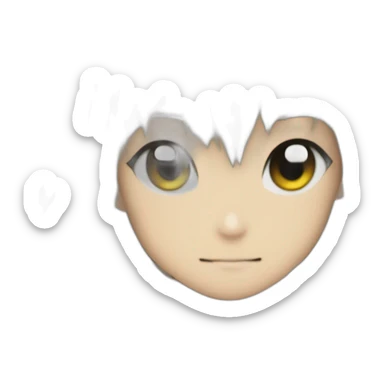 Jujutsu kaisen sukuna sticker