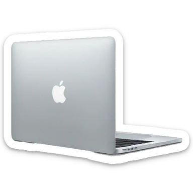 macbook sticker