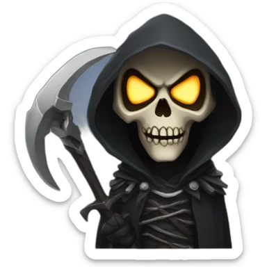 reaper daw sticker