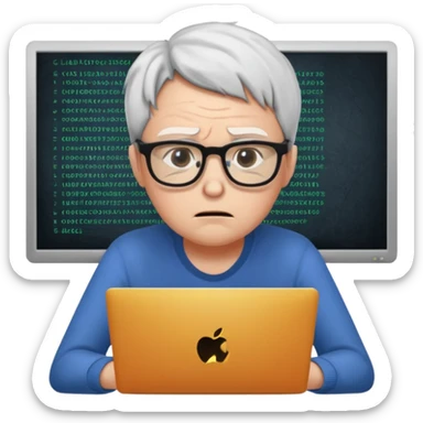 claude code is broken sticker