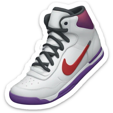 nike sticker
