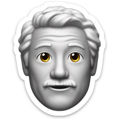 The creator does not deceive anyone, Maybe he wins or teaches...! sticker