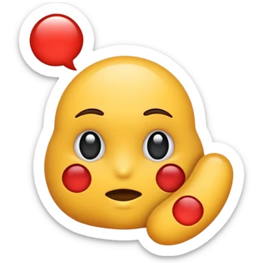 Naked girl playing with vagina sticker