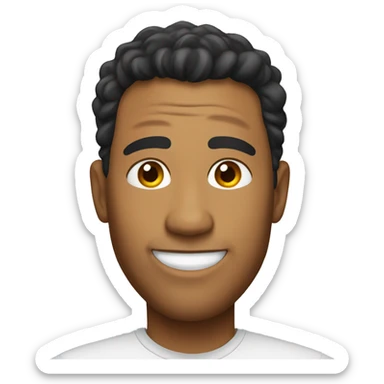 Crea un emoji de Sonny ángel sticker
