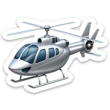 Air Taxi sticker