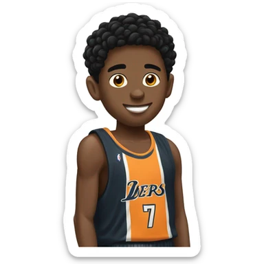 nba youngboy sticker