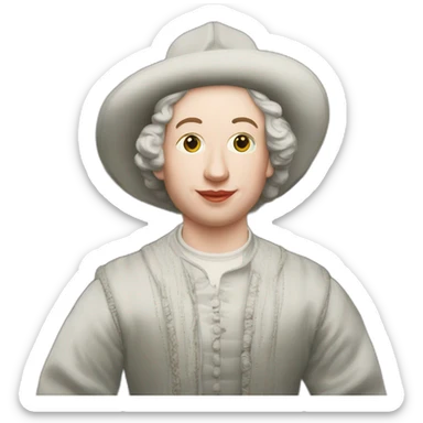 Rijksmuseum amsterdam sticker