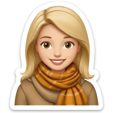 falli indossati dai figurini e crea degli outfit eleganti   sticker